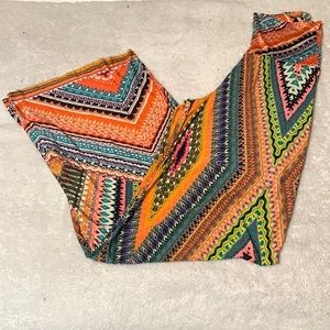 Size Small Boutique Palazzo Pants